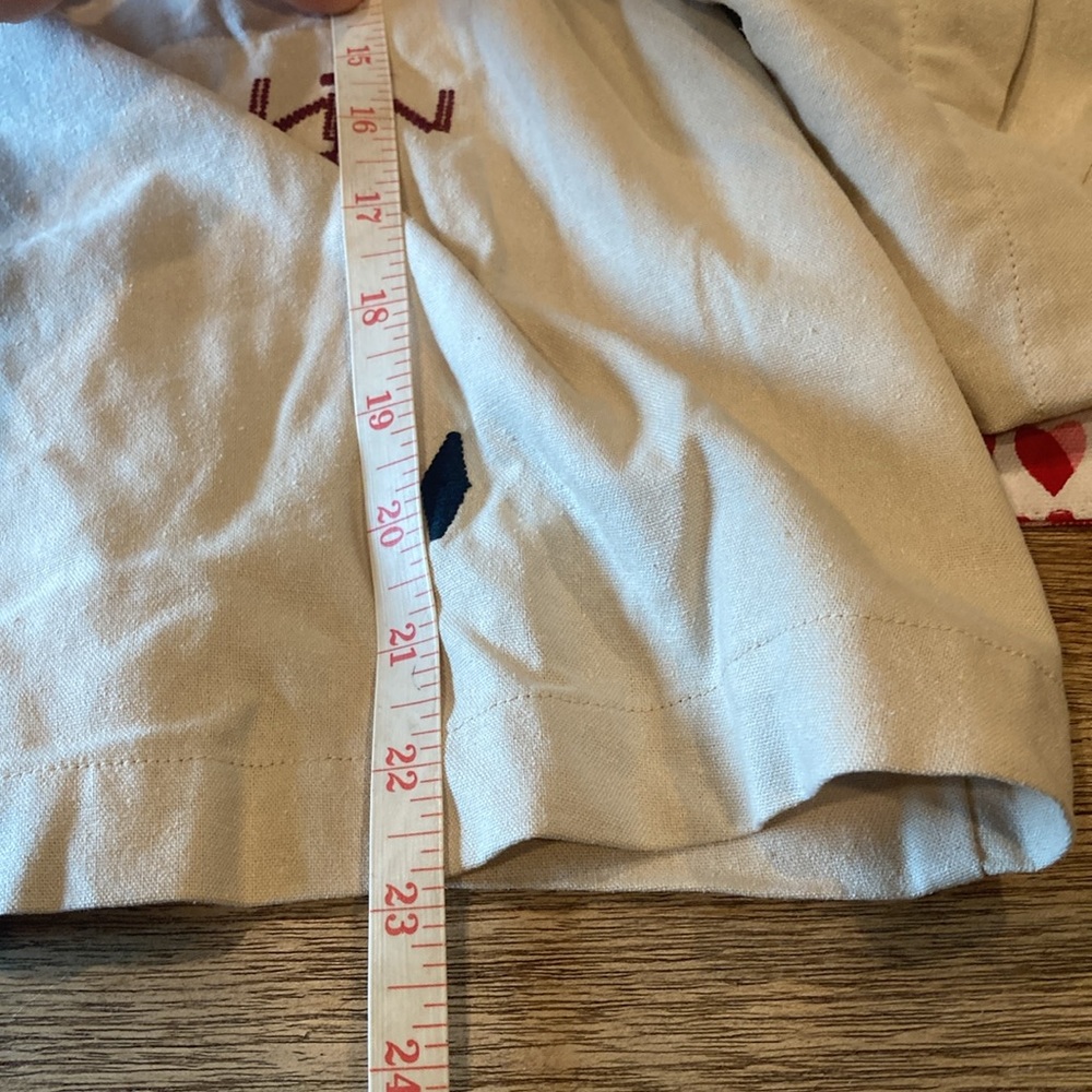 Madewell top - Picture 8 of 10